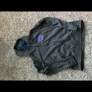 Nike Therma Fit Zip up Jacket